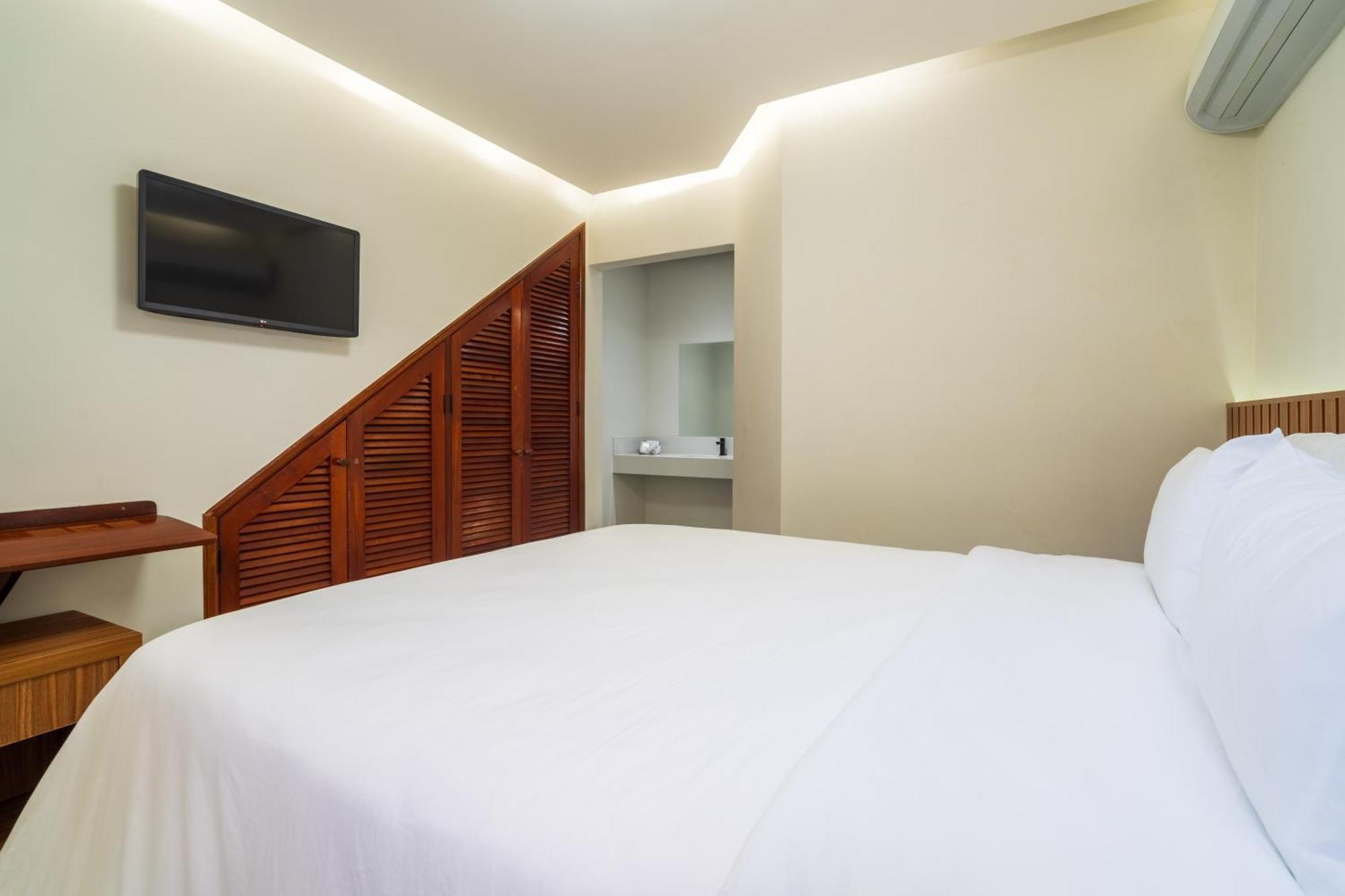 Pousada Villa Del Sol Παρατί Εξωτερικό φωτογραφία