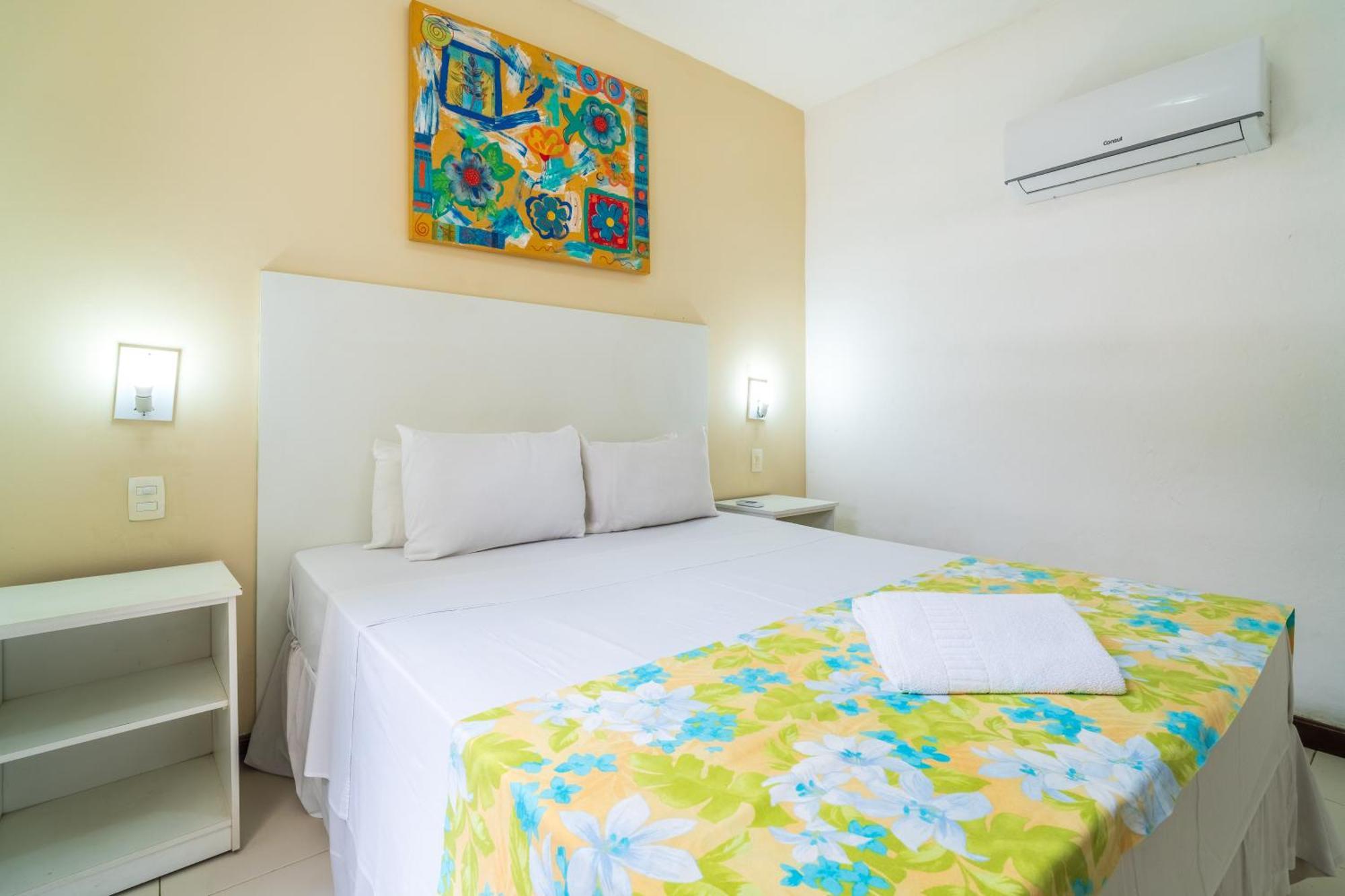 Pousada Villa Del Sol Παρατί Εξωτερικό φωτογραφία