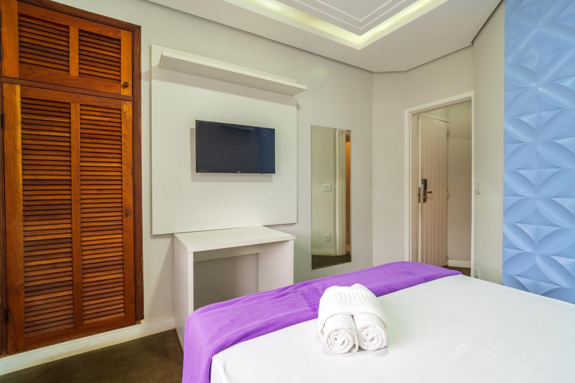 Pousada Villa Del Sol Παρατί Εξωτερικό φωτογραφία